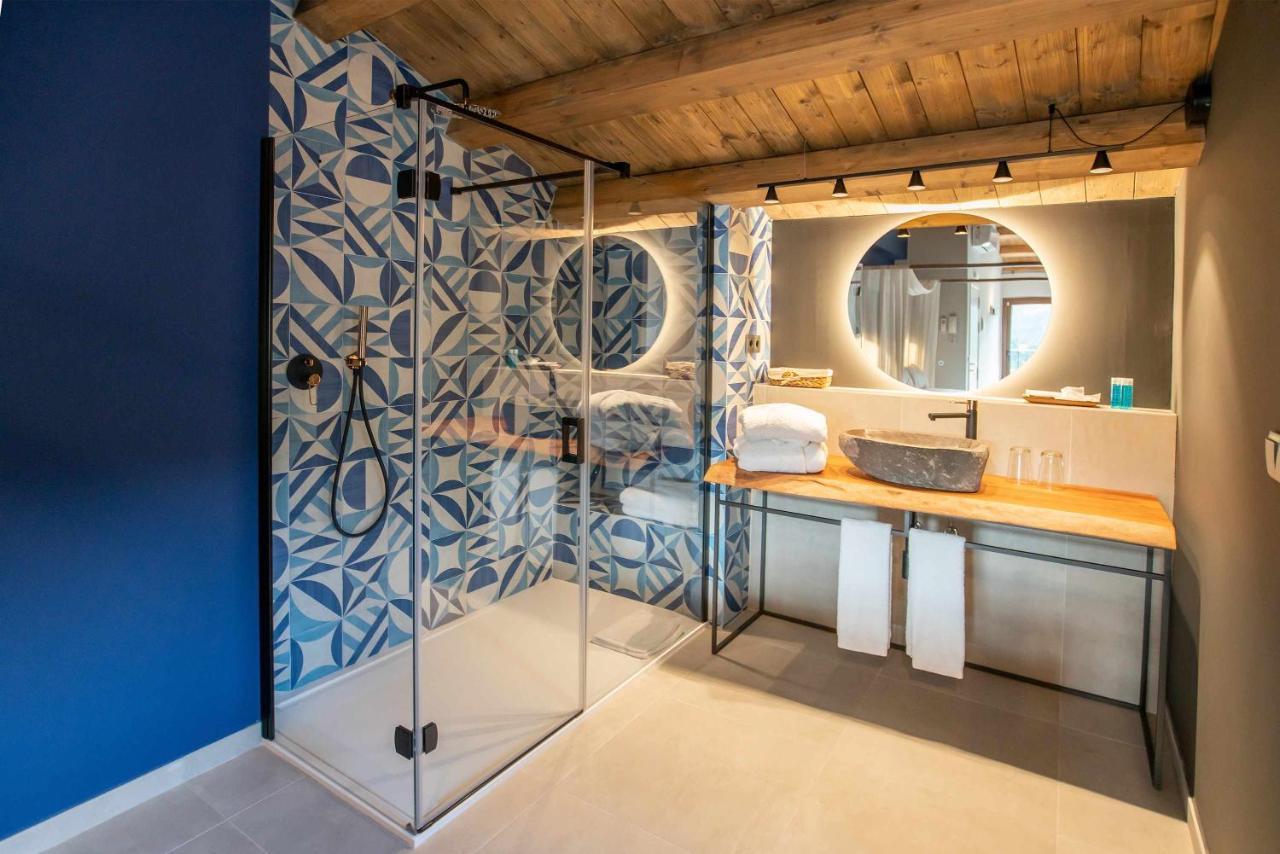 Mochoruralhome Matarrana Suite Beceite Zewnętrze zdjęcie
