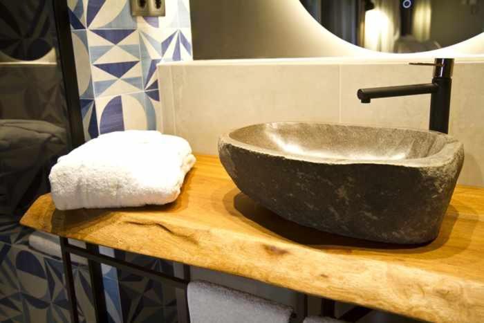 Mochoruralhome Matarrana Suite Beceite Zewnętrze zdjęcie