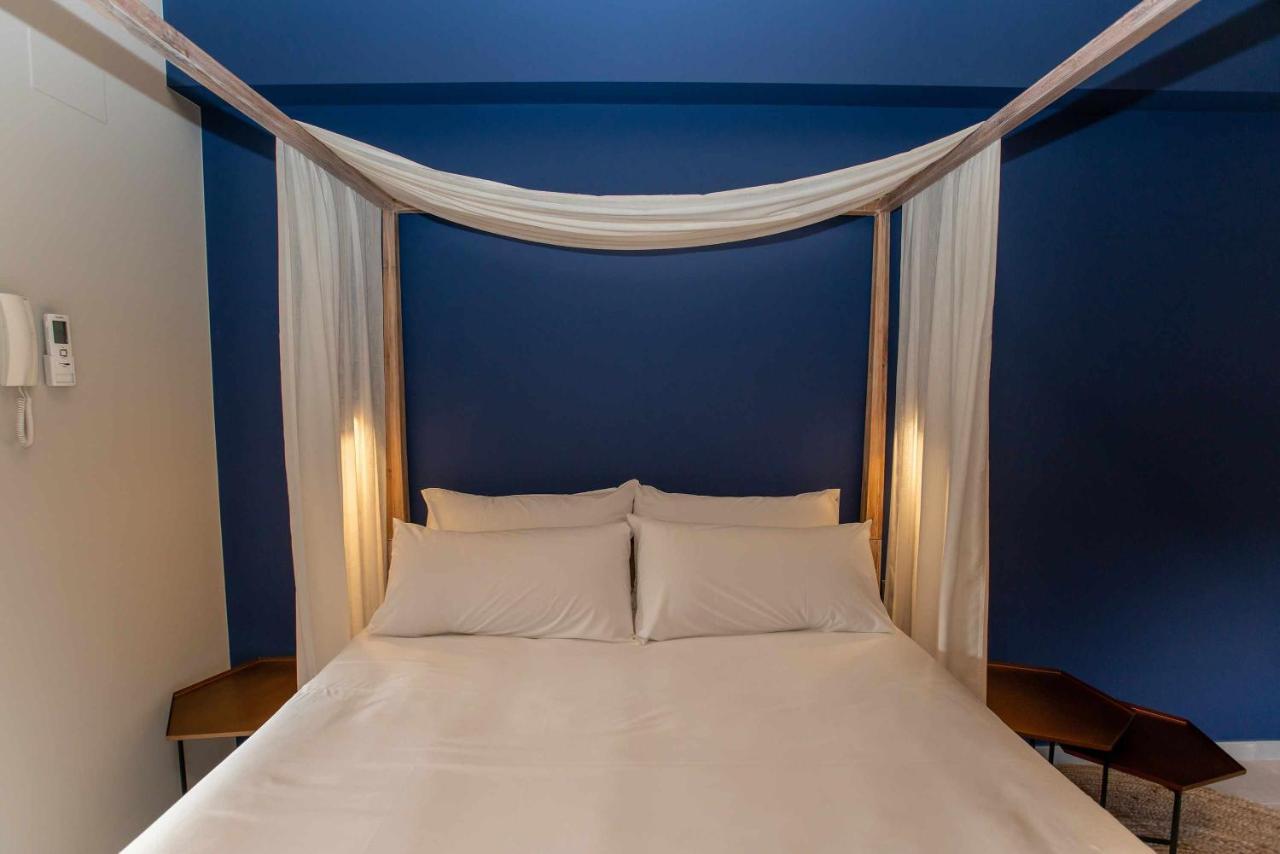 Mochoruralhome Matarrana Suite Beceite Zewnętrze zdjęcie